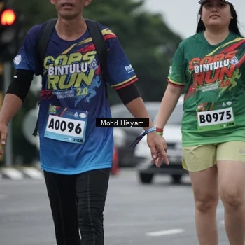 Runner Photo 9172905