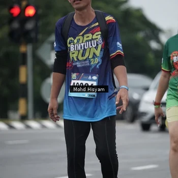 Runner Photo 9172907