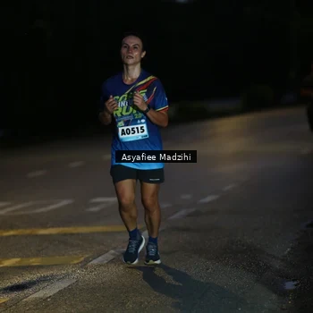 Runner Photo 9172920