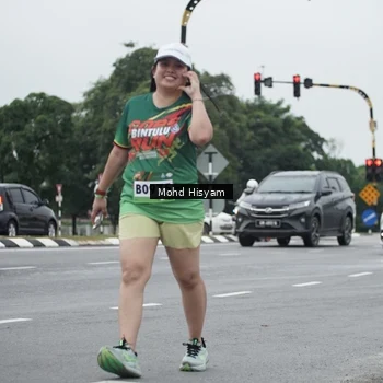 Runner Photo 9172921