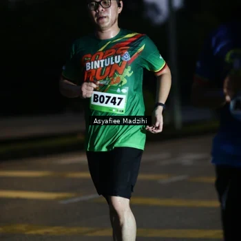 Runner Photo 9172925