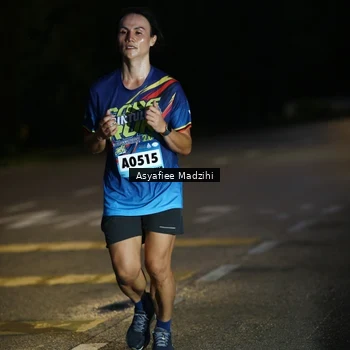 Runner Photo 9172945