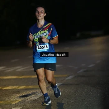 Runner Photo 9172948