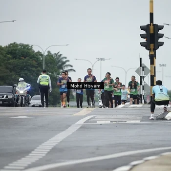 Runner Photo 9172951