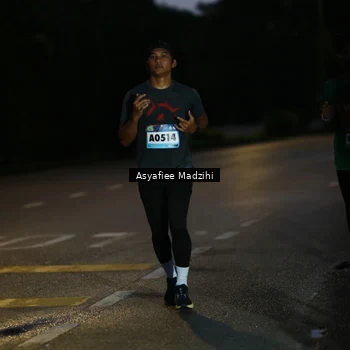 Runner Photo 9172960