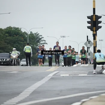 Runner Photo 9172962