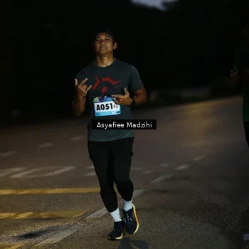 Runner Photo 9172970