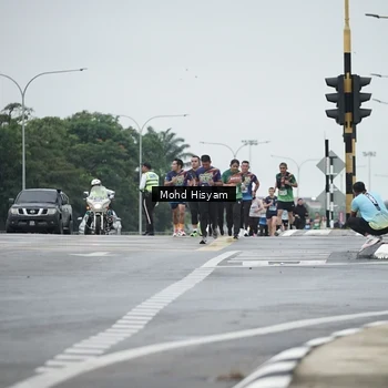 Runner Photo 9172971