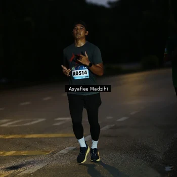 Runner Photo 9172974