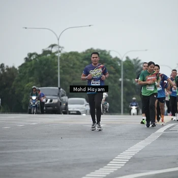 Runner Photo 9172979
