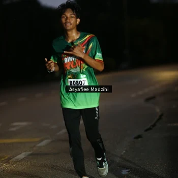 Runner Photo 9172982