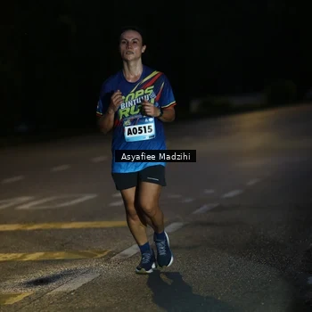 Runner Photo 9172984