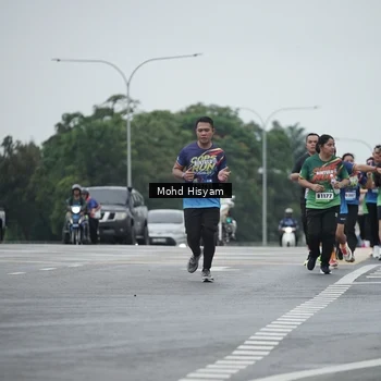 Runner Photo 9172987