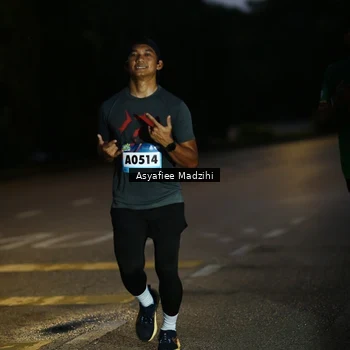 Runner Photo 9172988