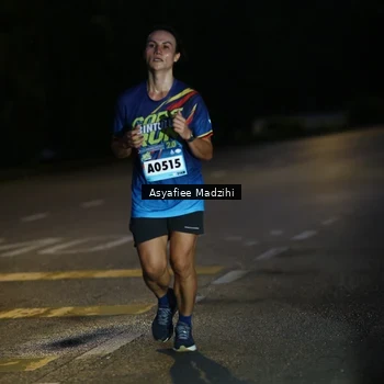 Runner Photo 9172993
