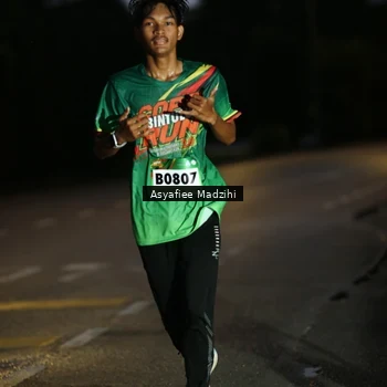 Runner Photo 9172996