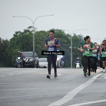 Runner Photo 9172997