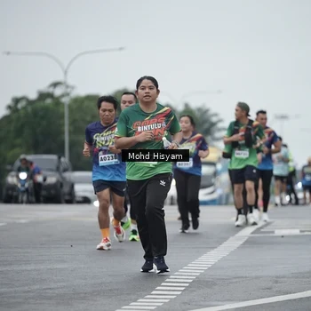 Runner Photo 9173031
