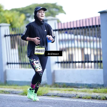 Runner Photo 9173128