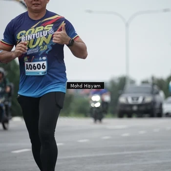 Runner Photo 9173174