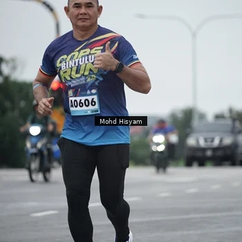Runner Photo 9173175