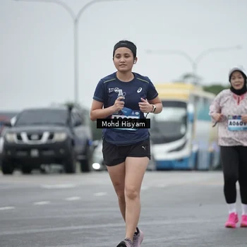 Runner Photo 9173176