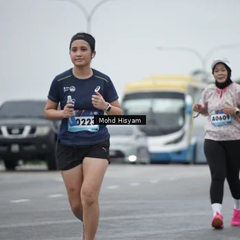 Runner Photo 9173183
