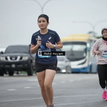 Runner Photo 9173187