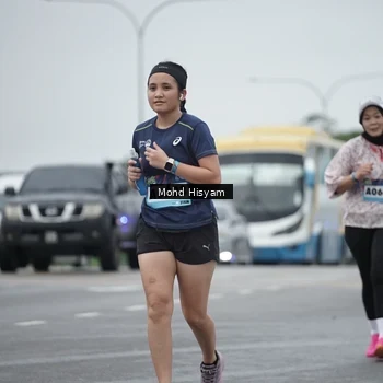 Runner Photo 9173191