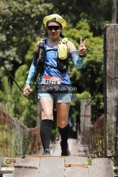Runner Photo 91732