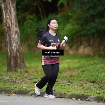 Runner Photo 9173202