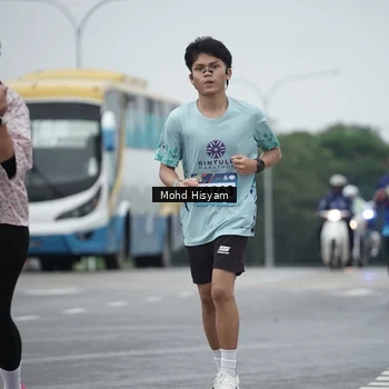 Runner Photo 9173204