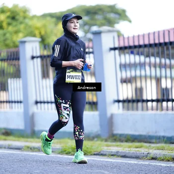 Runner Photo 9173208