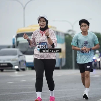 Runner Photo 9173212