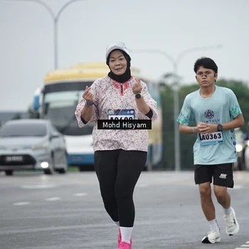 Runner Photo 9173217