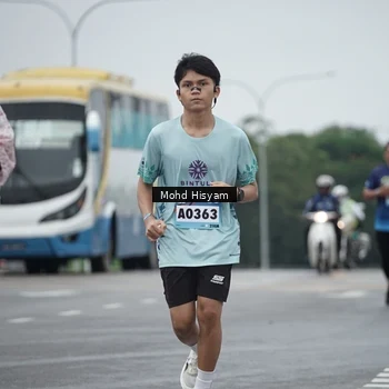 Runner Photo 9173229