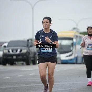 Runner Photo 9173232
