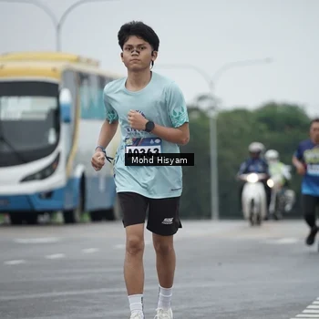 Runner Photo 9173233