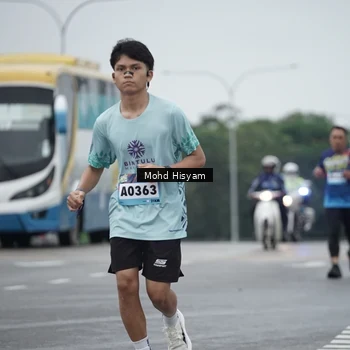Runner Photo 9173234