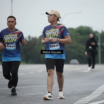 Runner Photo 9173267