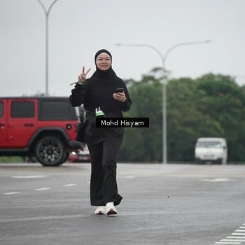 Runner Photo 9173269