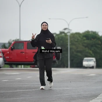 Runner Photo 9173274