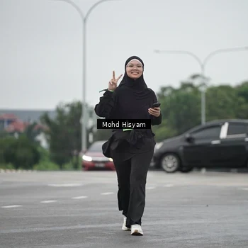 Runner Photo 9173282