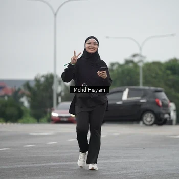 Runner Photo 9173288
