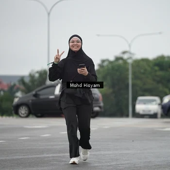 Runner Photo 9173294