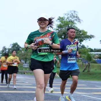 Runner Photo 9173306