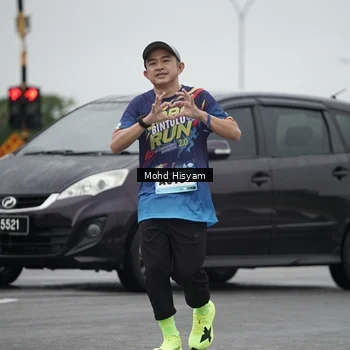 Runner Photo 9173313