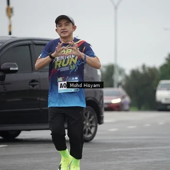 Runner Photo 9173315