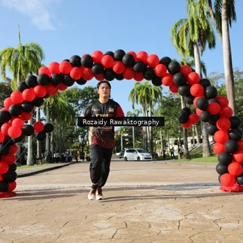 Runner Photo 9173326
