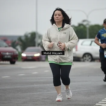 Runner Photo 9173328